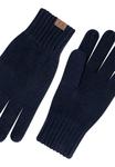 Перчатки Normani Gloves, Navy/Light Blue - фото 6