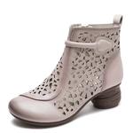 Ботильоны Jay Ankle Boots Women's - фото 6