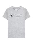Рубашка Champion Authentic Athletic Apparel, Mottled Grey - фото