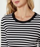 Блуза CALVIN KLEIN JEANS Slim Fit, белый - фото 4