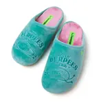 Тапочки Gioseppo Sunburg, синий - фото 4