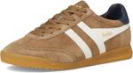 Кроссовки Gola Men's Torpedo, Tobacco/Off White/Navy - фото 7