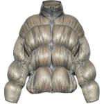 Женская куртка Choco Down DIESEL, зеленый - фото