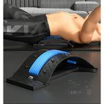 Фитнес-оборудование из материала TPR LINING, черный - фото 3