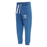 Брюки Hummel Futte, синий - фото 3