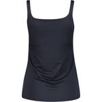 Рубашка женская двойная Cmp, серый - фото 2