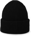 Женская шапка-манжета Sam Label от Kate Spade New York, Black - фото 4