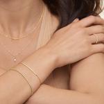 Браслет Brilliant Earth - фото 2