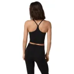 Топ AllTheFeels 2.0 Vuori, Black - фото 3