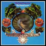 Диск CD The Astral Scene - The Astral Projection - фото