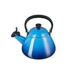Чайник Le Creuset Kone 1,6 л, синий - фото 2