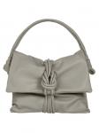 Сумочка Samantha Look, серый - фото