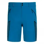 Шорты Trangoworld Stuor DF, синий - фото