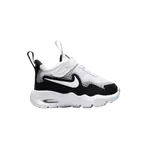 Кроссовки Air Max Nova TD 'White Black Wolf Grey', белый - фото