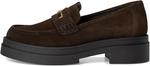 Лоферы Steve Madden Rodrigo, цвет Brown Suede - фото 4