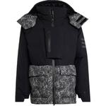 И Wander X Пуховик мужской черный Adidas, черный - фото