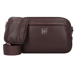 Сумка кросс-боди Liu Jo Achala, Brown - фото