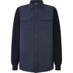 Рубашка Façonnable FM750063, синий - фото