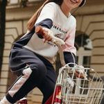 Свитшот FILA KIDS, белый - фото 5