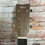 Yamaha Storia I - фото 2