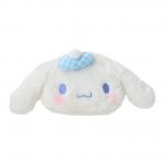 Sanrio Мини-клатч из полиэстера, женский, белый - фото