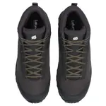 Походные ботинки Lafuma Alpic Clim, черный - фото 4