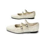 Туфли Мэри Джейн женские Q.Vonton, черный - фото 6