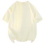 Футболка унисекс WARRIOR, белый - фото 5