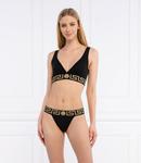 Стринги Versace, черный - фото 2