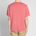 Футболка унисекс WTAPS, зеленый - фото 9