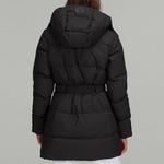 Lululemon Пуховик Wunder Puff Series женский, Black/BLK - фото 7
