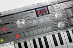 Синтезатор/вокодер Korg MicroKORG Crystal 37 клавиш 2023 - настоящее время - Crystal - фото 8