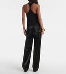 Майка Tom Ford, черный - фото 3