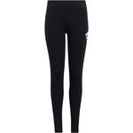 Леггинсы GS Adidas, черный - фото