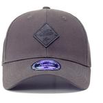 Бейсболка Smith and Miller Beverly, черный - фото 2