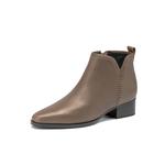 Ботильоны DG Ankle Boots Women's - фото 2