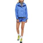 Patagonia Скайсейл куртка, Green/Bundle Green - фото 10