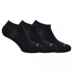 Носки CMP Bamboo Short, черный - фото