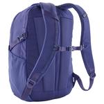 Patagonia Рюкзак Recycled Polyester Solvent Purple Unisex - фото 2