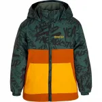 Куртка Protest Prtmateo, зеленый - фото 3