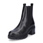 Ботинки Tamaris Chelsea Boot, черный - фото