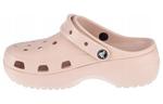 Сабо Crocs для женщин, Pink - фото