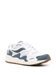 Кроссовки Grid Shadow 2 Ivy Prep Saucony, белый - фото 2