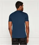 Футболка Regular fit Aeronautica Militare, синий - фото 3