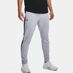 Брюки rival terry tapered pants 'grey' Under Armour, серый - фото 4