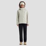 JACK WOLFSKIN Куртка женская, Light Sand/A0056 - фото 8