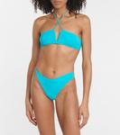 Плавки бикини Nensi Dojaka, Turquoise - фото 2