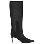 Сапоги женские черный 73Hours - фото 2