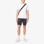 Шорты Vuori Ponto с поясом на резинке, черный - фото 2