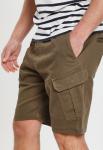 Шорты ROCKY Threadbare, цвет khaki - фото 4
